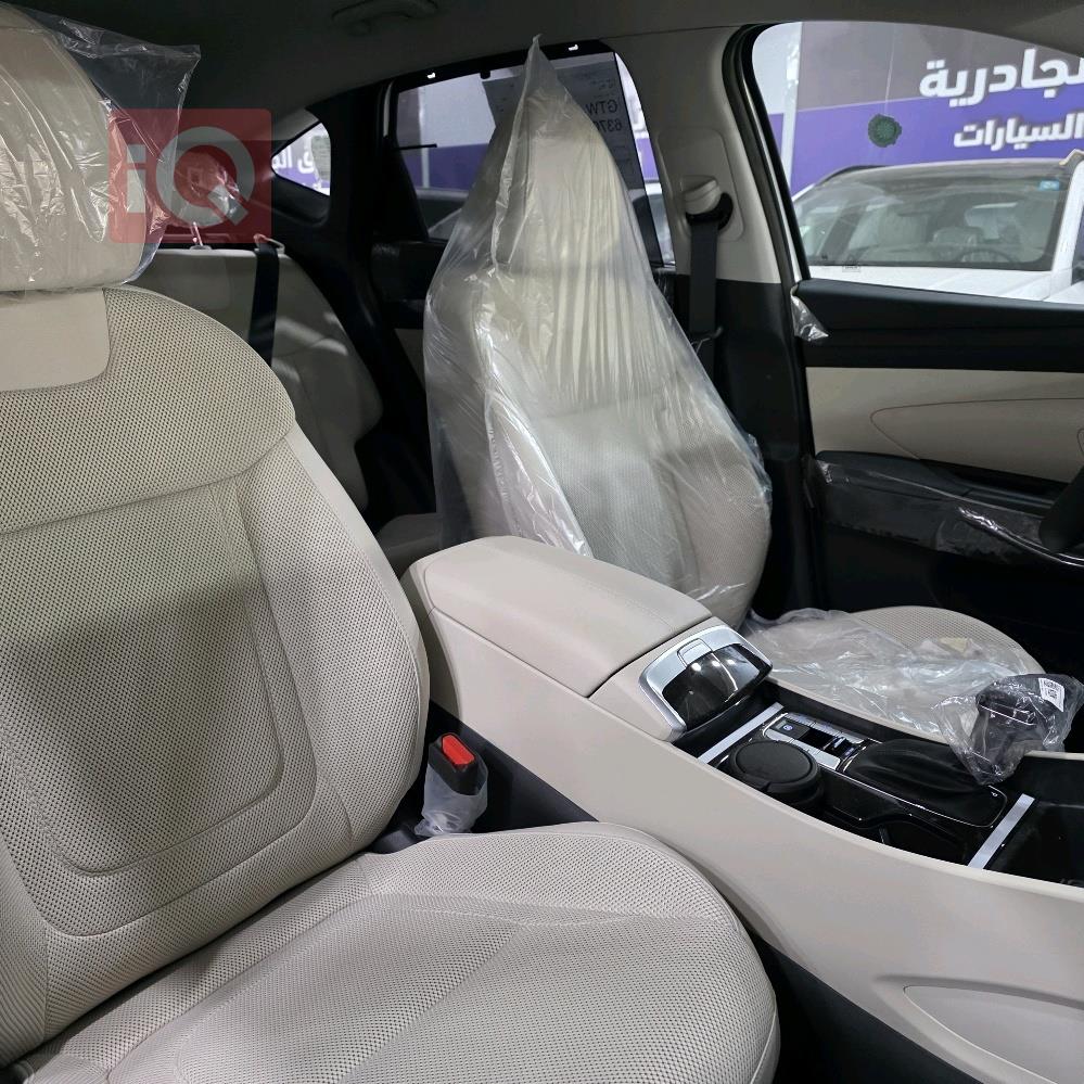 هيونداي توسان